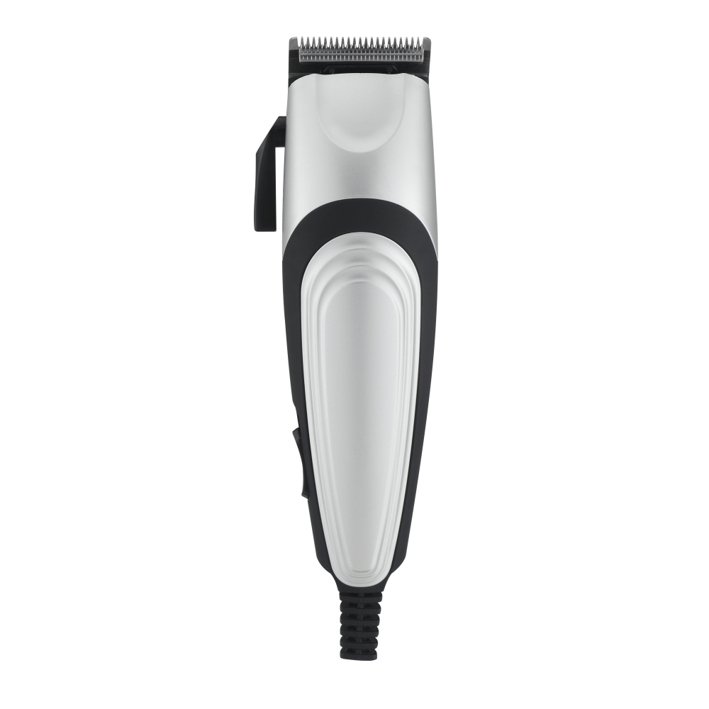 self hair cutting machine