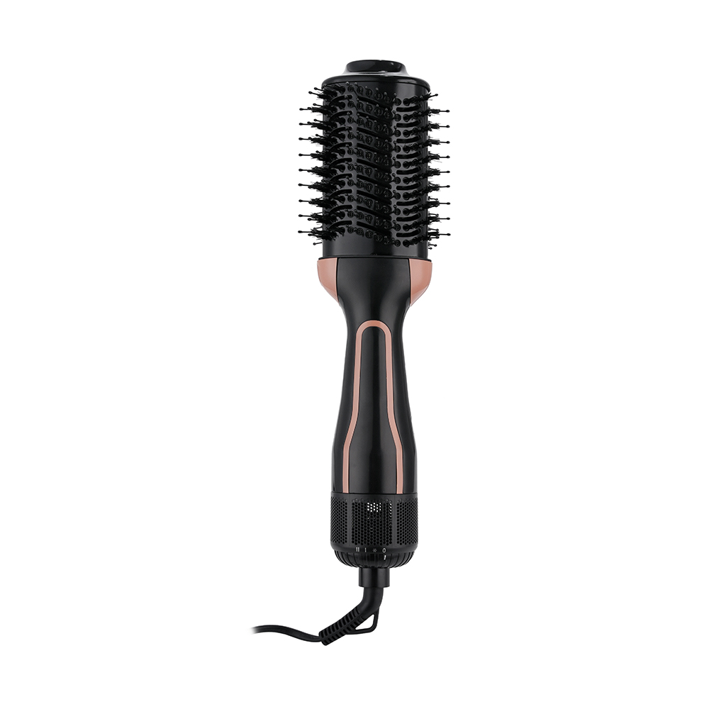 Hot air comb